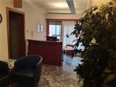 appartamento in affitto a Roma in zona Giuliano Dalmata
