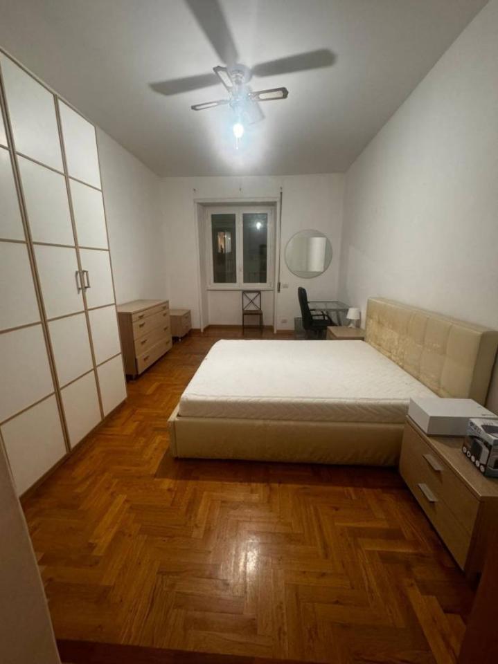 appartamento in affitto a Roma in zona Trieste