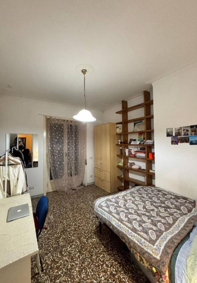 appartamento in affitto a Roma in zona Nomentano