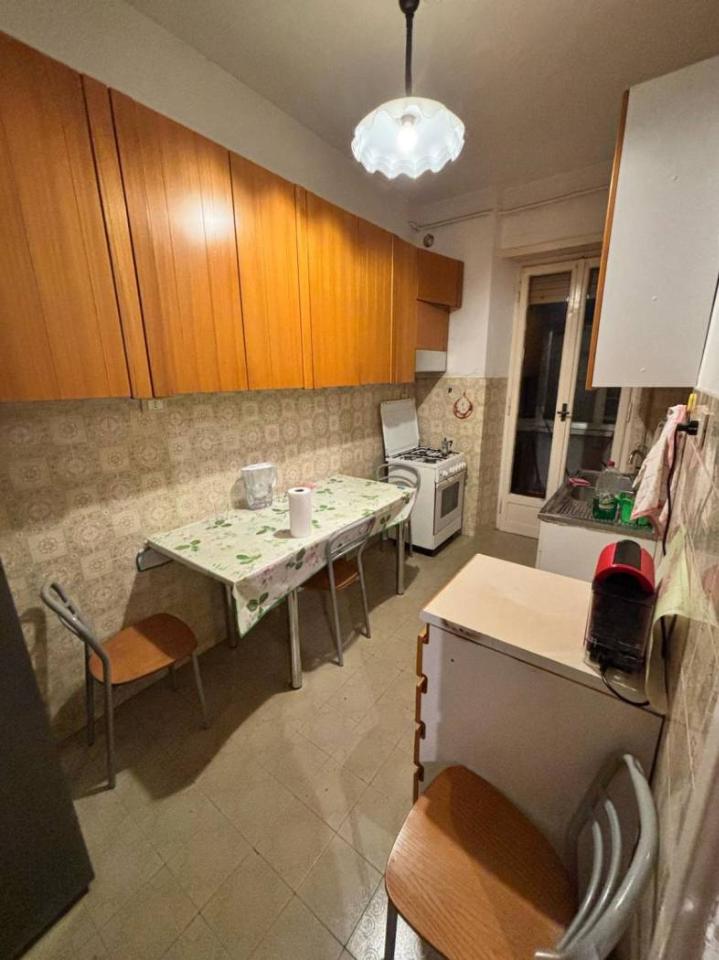 appartamento in affitto a Roma in zona Nomentano