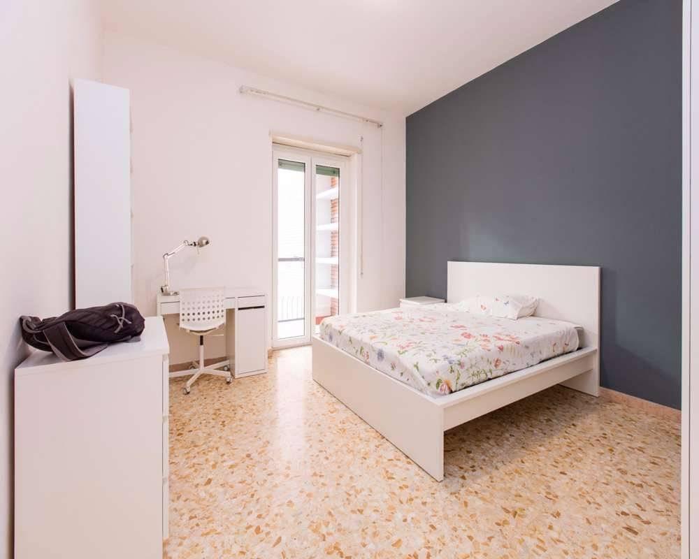 appartamento in affitto a Roma in zona Portuense