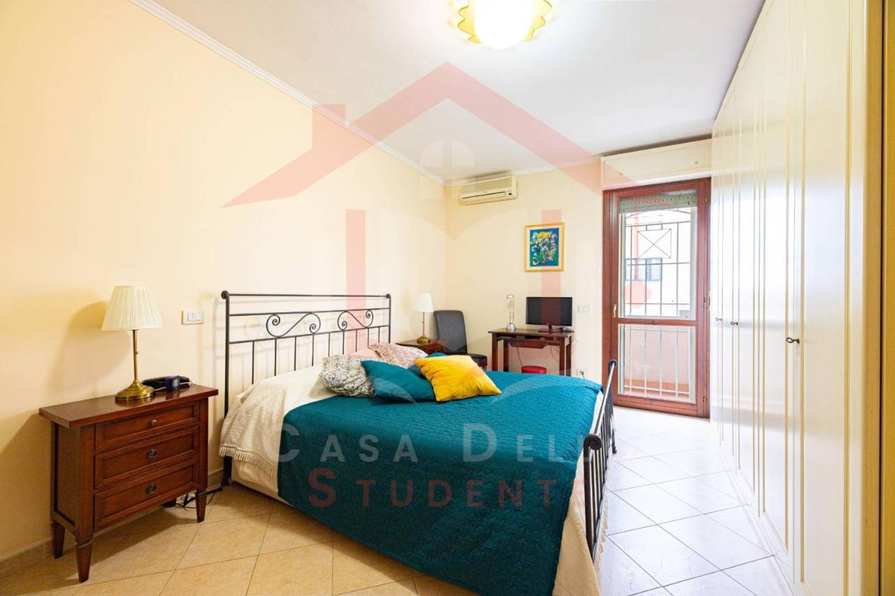 casa indipendente in affitto a Roma in zona Settecamini
