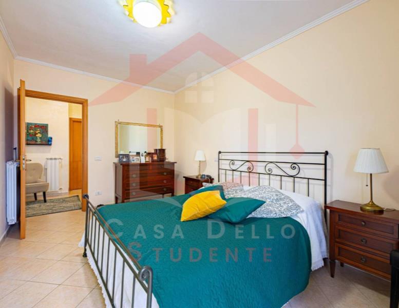 casa indipendente in affitto a Roma in zona Settecamini