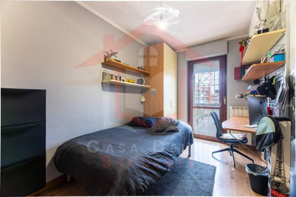 casa indipendente in affitto a Roma in zona Settecamini