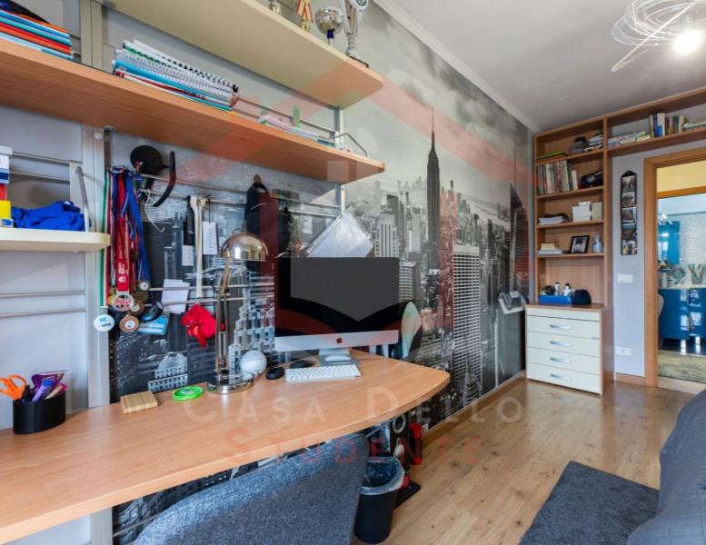 casa indipendente in affitto a Roma in zona Settecamini