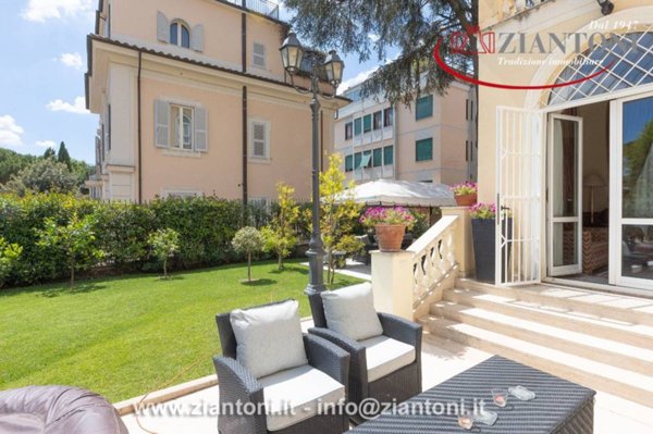 casa indipendente in affitto a Roma in zona San Saba - Ripa