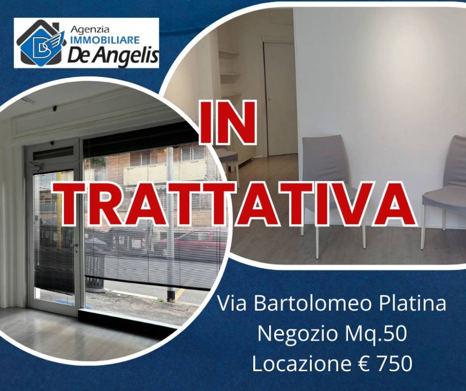 appartamento in affitto a Roma in zona Appio Latino