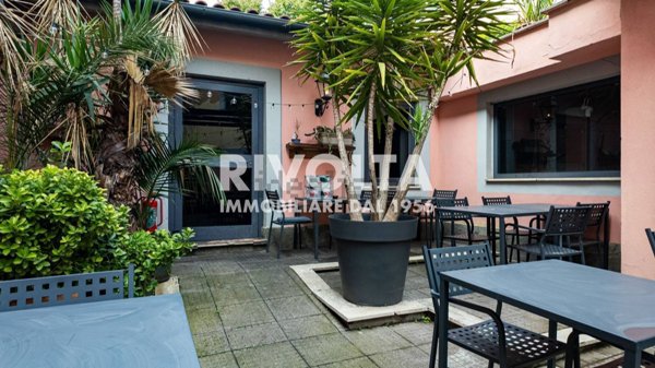 negozio in affitto a Roma in zona Tor di Quinto