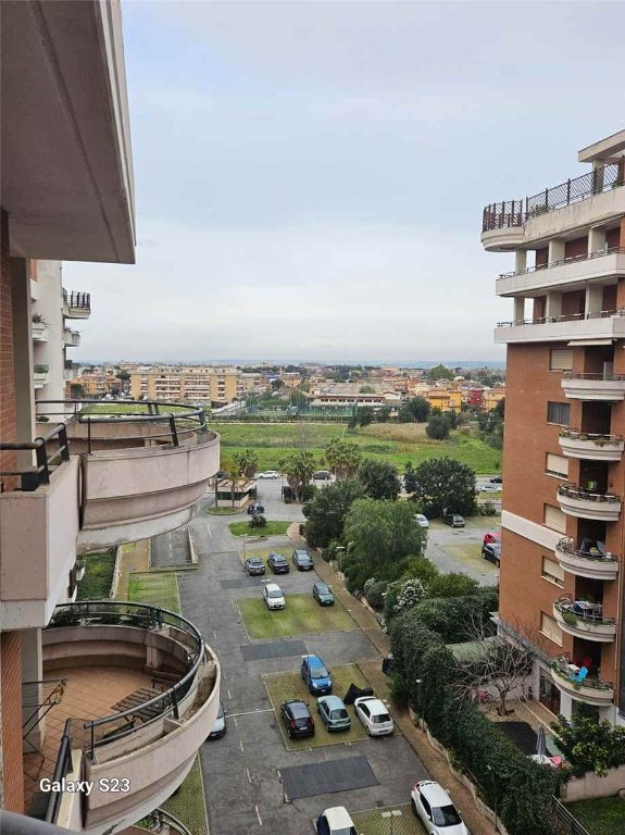appartamento in affitto a Roma in zona Axa