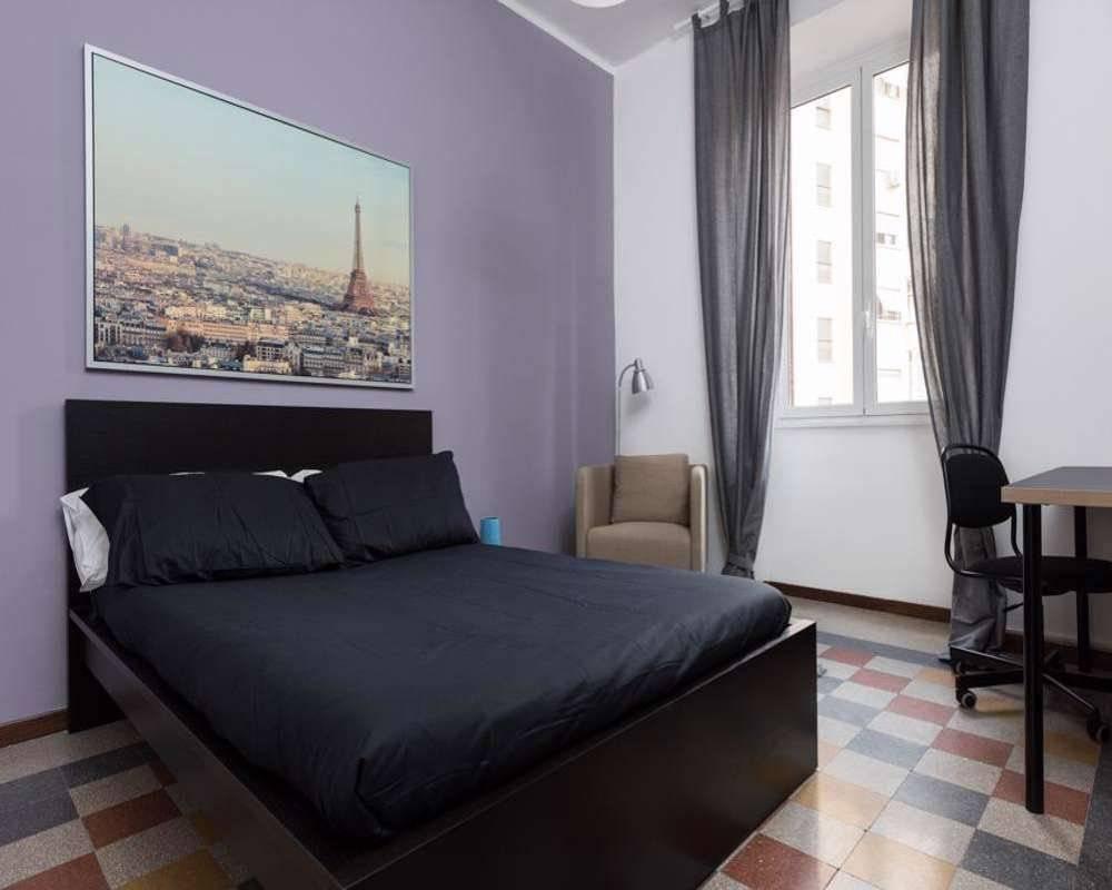 appartamento in affitto a Roma in zona Tiburtino