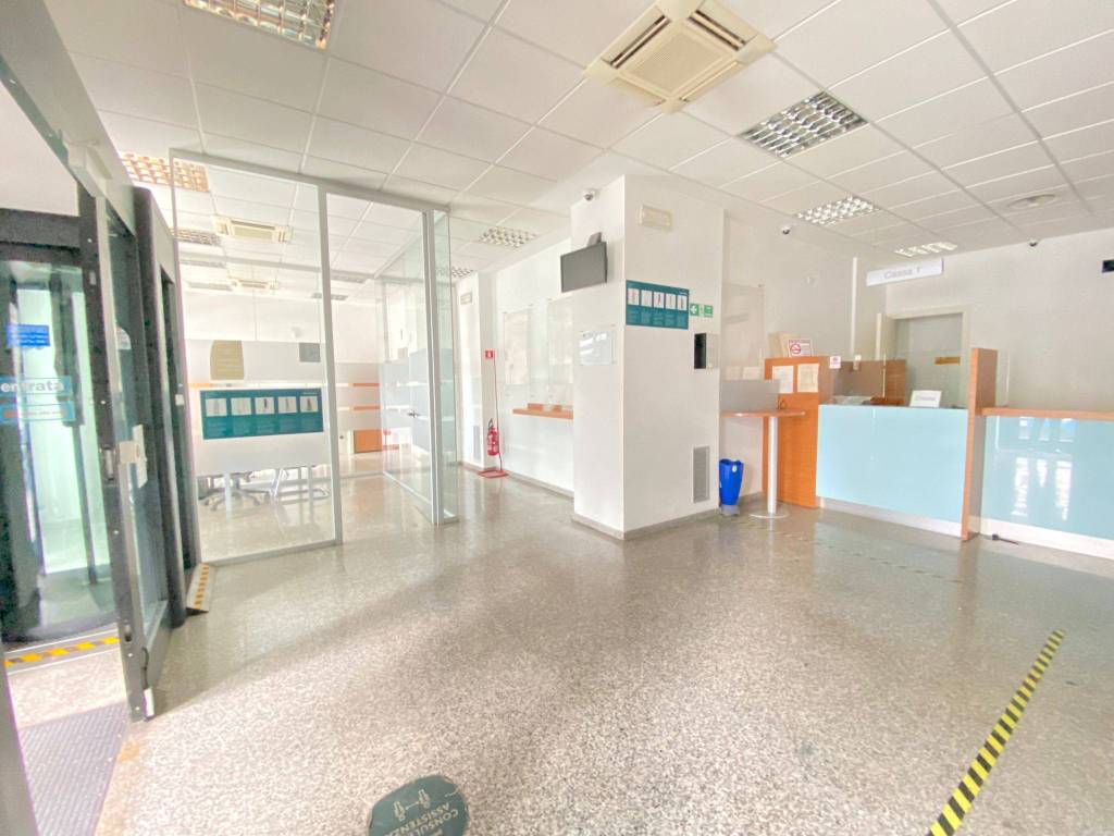 negozio in affitto a Roma in zona Prenestino-Labicano
