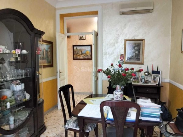 appartamento in affitto a Roma in zona Prenestino-Labicano