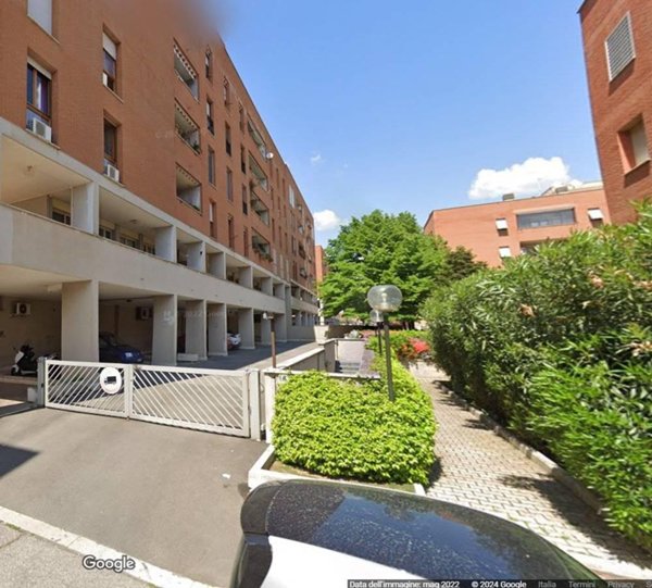 negozio in affitto a Roma in zona Casal Monastero