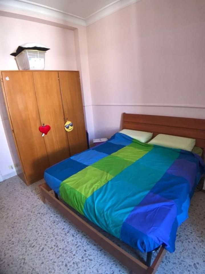 appartamento in affitto a Roma in zona Nomentano