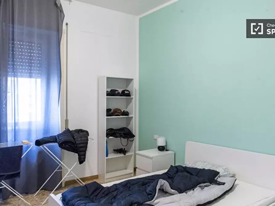appartamento in affitto a Roma in zona Monte Sacro/Talenti