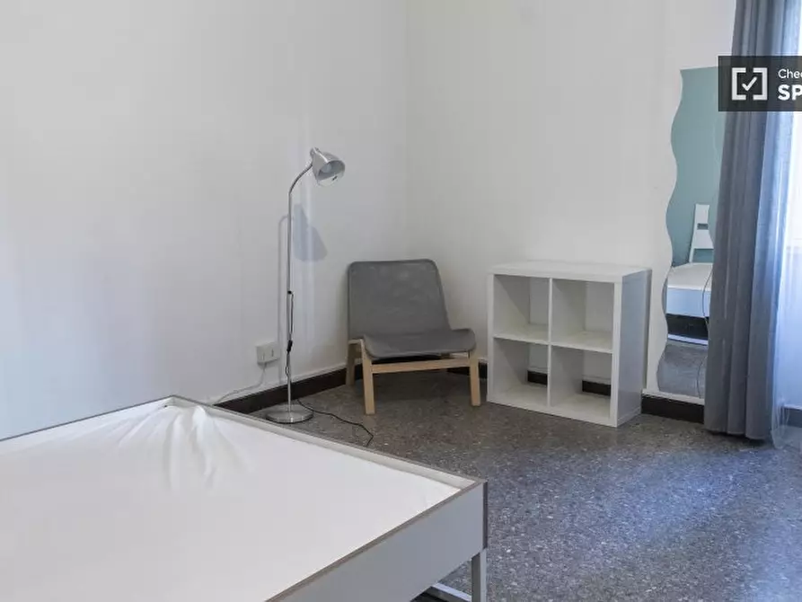 appartamento in affitto a Roma in zona Trieste