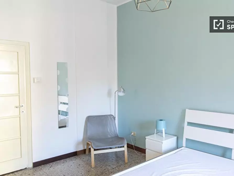appartamento in affitto a Roma in zona Trieste