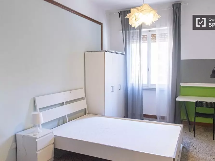 appartamento in affitto a Roma in zona Trieste