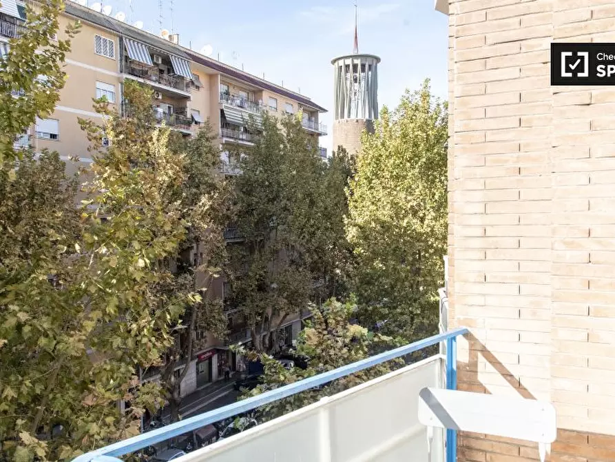 appartamento in affitto a Roma in zona Portuense