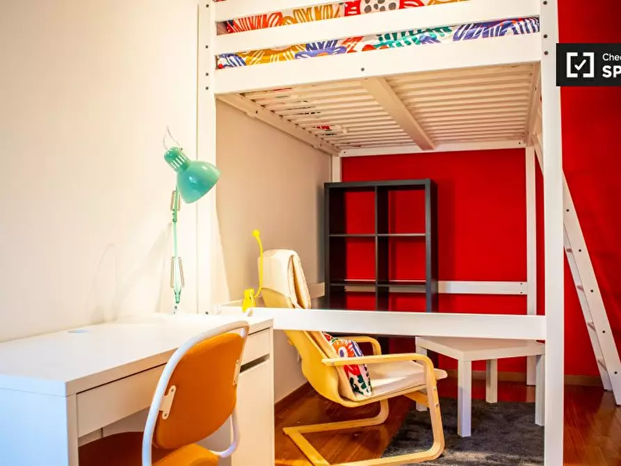 casa indipendente in affitto a Roma in zona Trieste