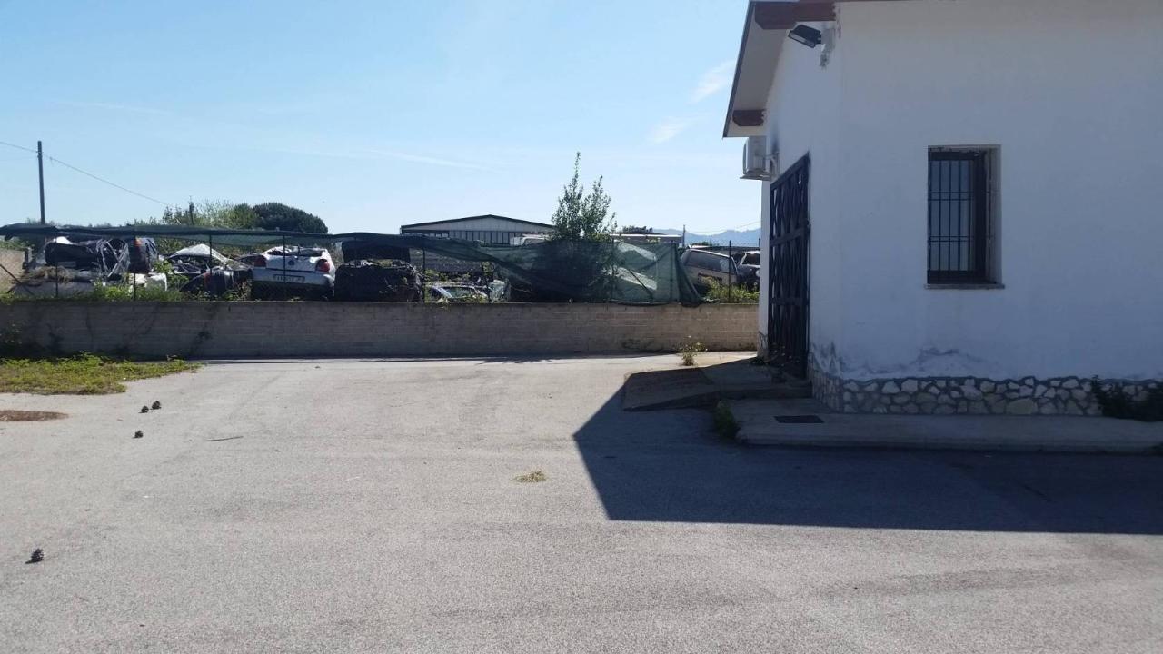 ufficio in affitto a Roma in zona Torricola