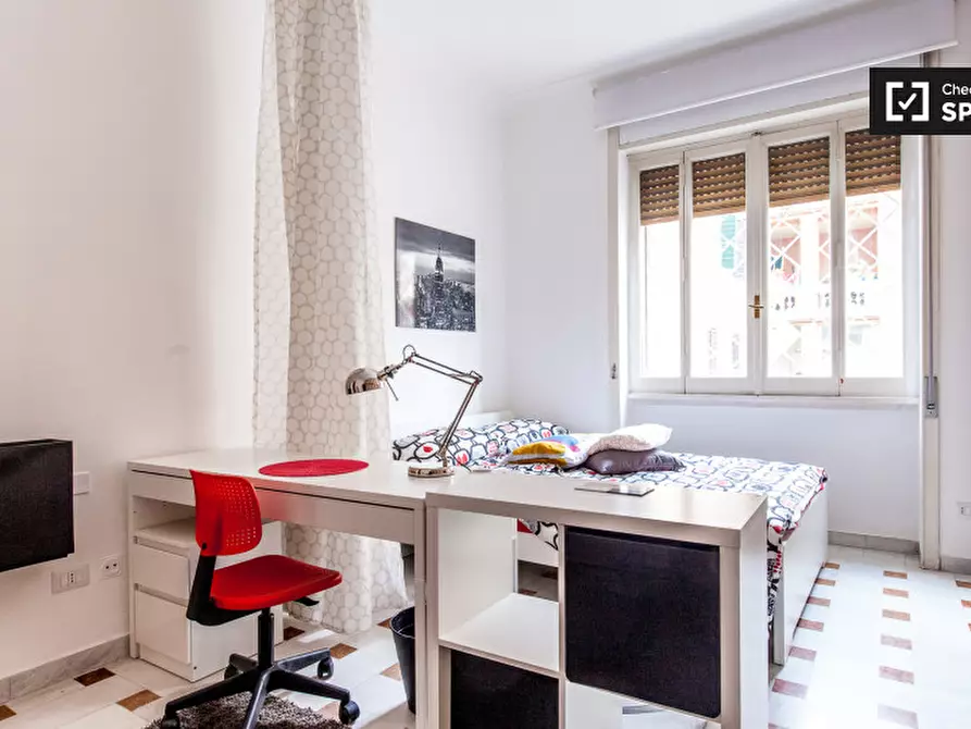 casa indipendente in affitto a Roma in zona Parioli