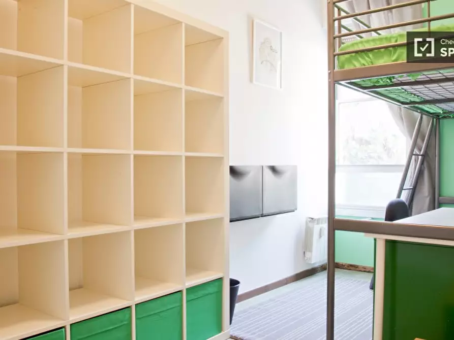 casa indipendente in affitto a Roma in zona Trieste