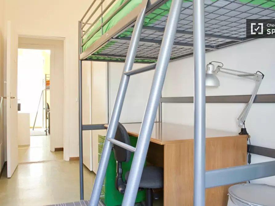 casa indipendente in affitto a Roma in zona Trieste