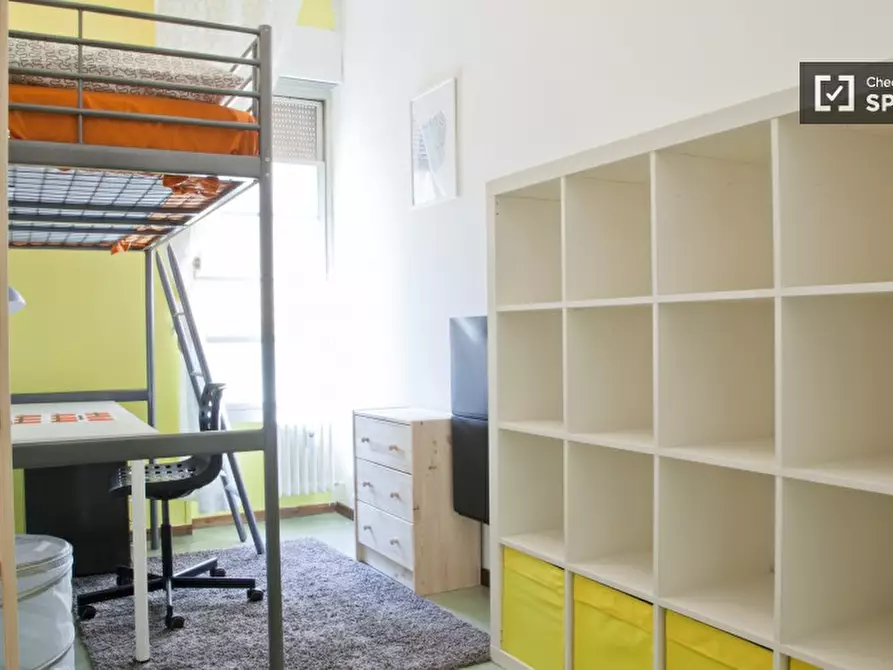 casa indipendente in affitto a Roma in zona Trieste