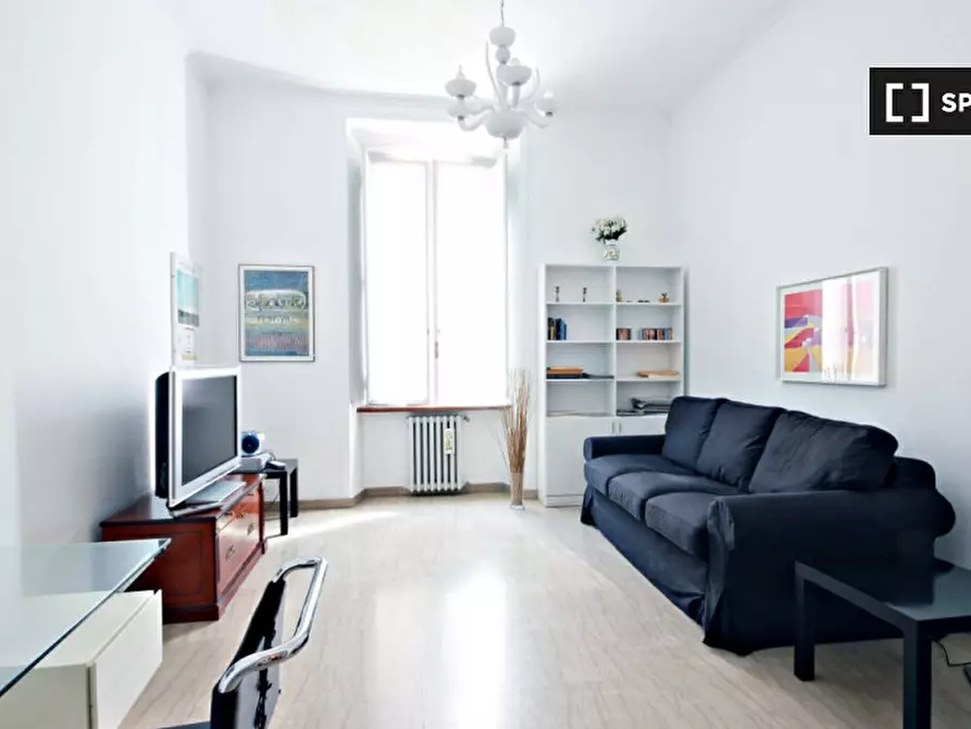 appartamento in affitto a Roma in zona Parione/Sant'Eustachio