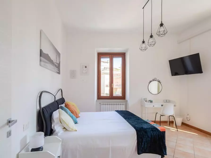 appartamento in affitto a Roma in zona Tuscolano
