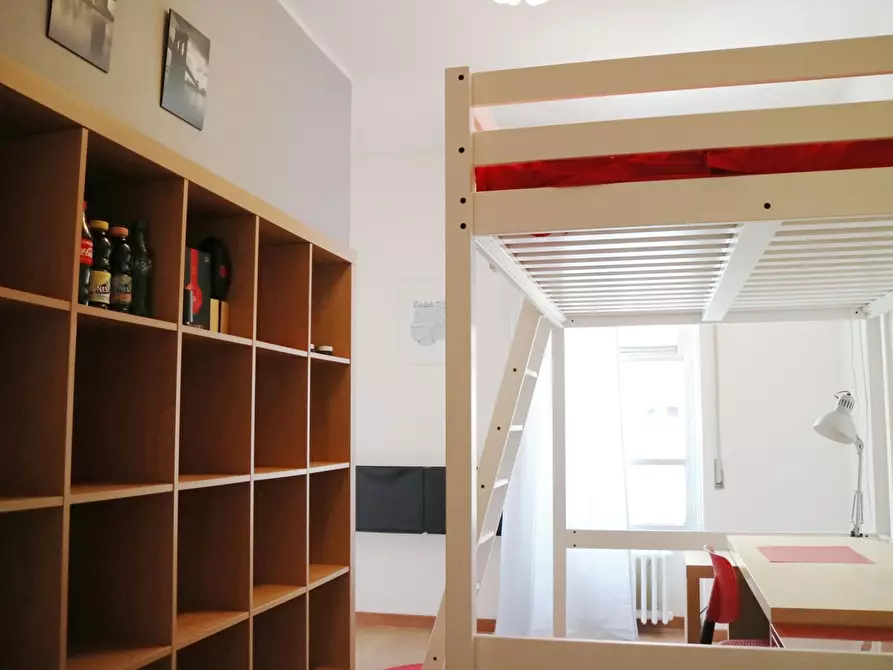 appartamento in affitto a Roma in zona Trieste