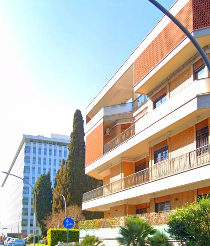 appartamento in affitto a Roma in zona EUR