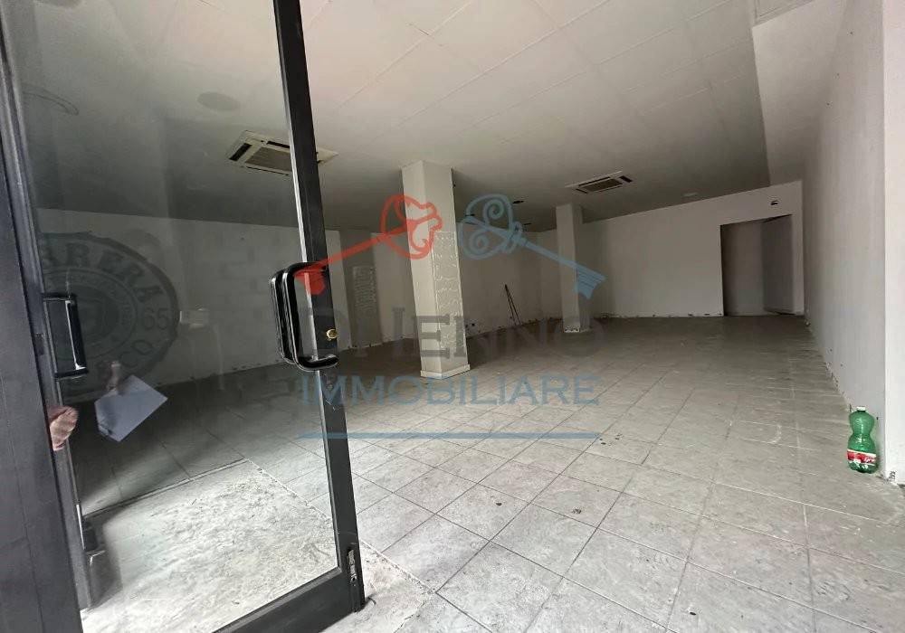 appartamento in affitto a Roma in zona Torrevecchia