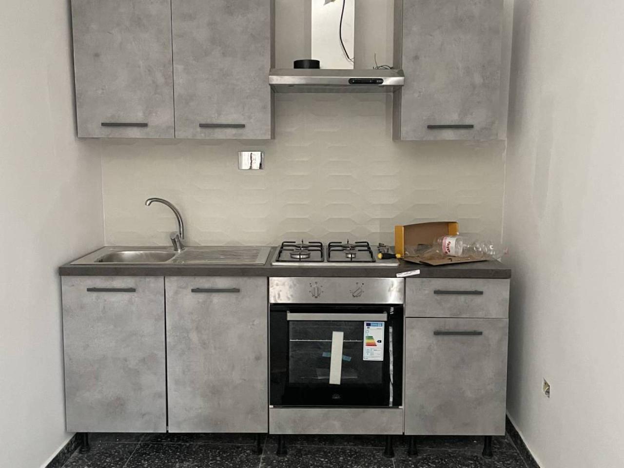 casa indipendente in affitto a Roma in zona Settecamini