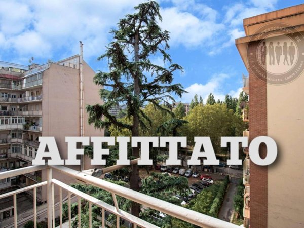 appartamento in affitto a Roma in zona Ardeatino
