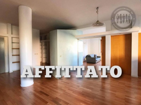 appartamento in affitto a Roma in zona Trieste