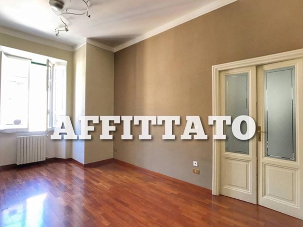 appartamento in affitto a Roma in zona Salario