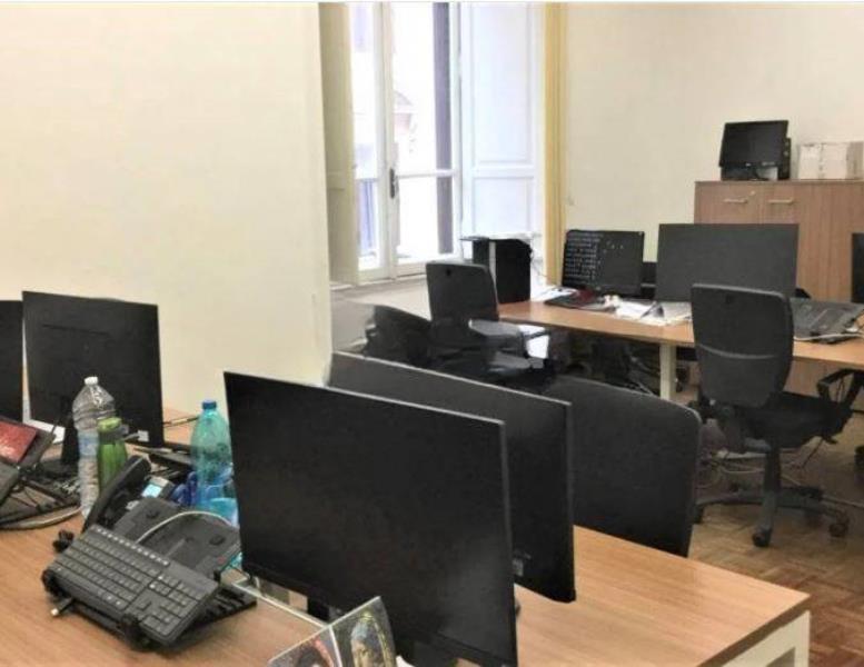 ufficio in affitto a Roma in zona Rione Monti/Campitelli