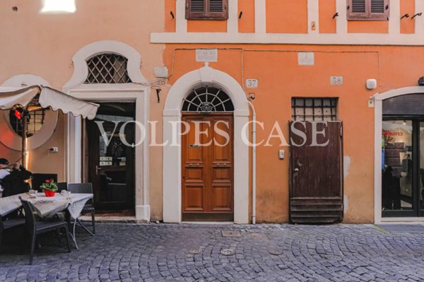 appartamento in affitto a Roma in zona Parione/Sant'Eustachio