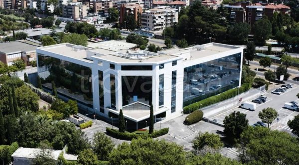 negozio in affitto a Roma in zona Aurelio