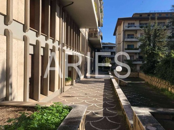 ufficio in affitto a Roma in zona Gianicolense