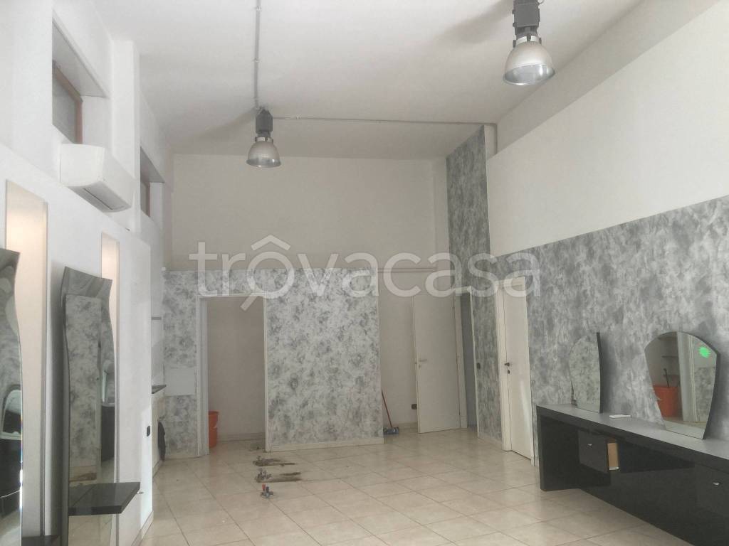 monolocale in affitto a Roma in zona Aurelio