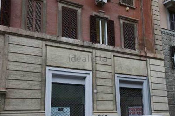 appartamento in affitto a Roma in zona Della Vittoria