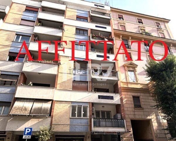appartamento in affitto a Roma in zona Flaminio