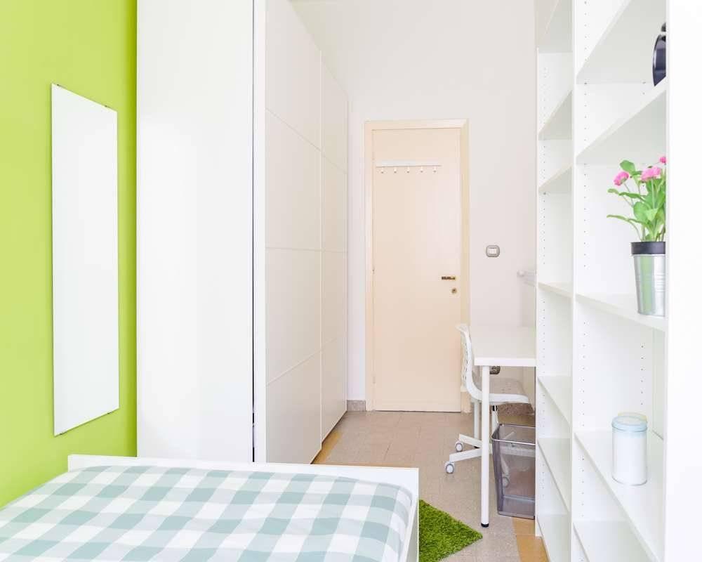 appartamento in affitto a Roma in zona Tiburtino