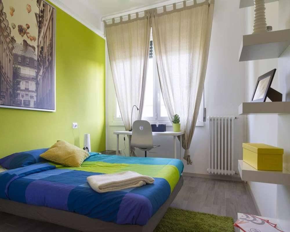 appartamento in affitto a Roma in zona Tiburtino