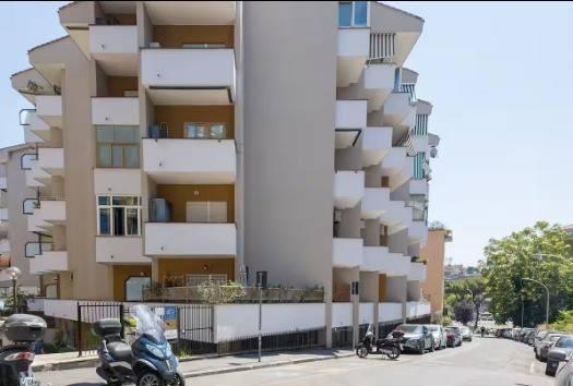 appartamento in affitto a Roma in zona Aurelio