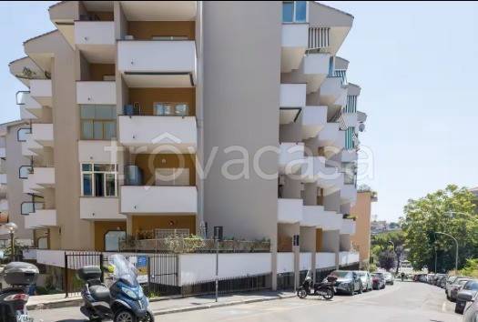 appartamento in affitto a Roma in zona Aurelio
