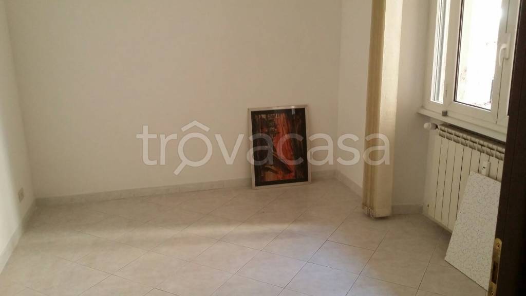 appartamento in affitto a Roma in zona Salario